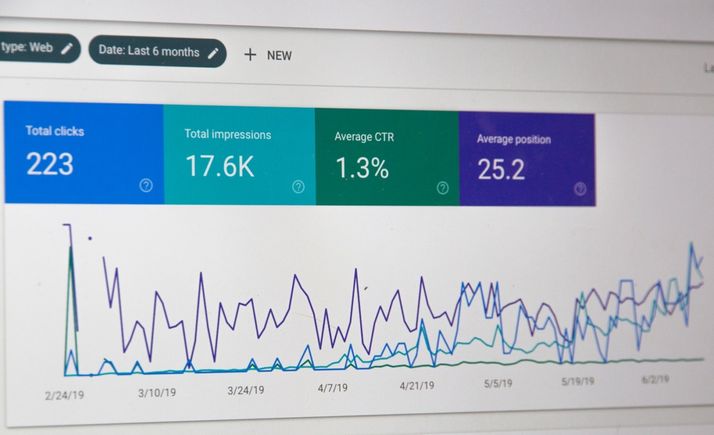 Arama Motoru Optimizasyonu (SEO)